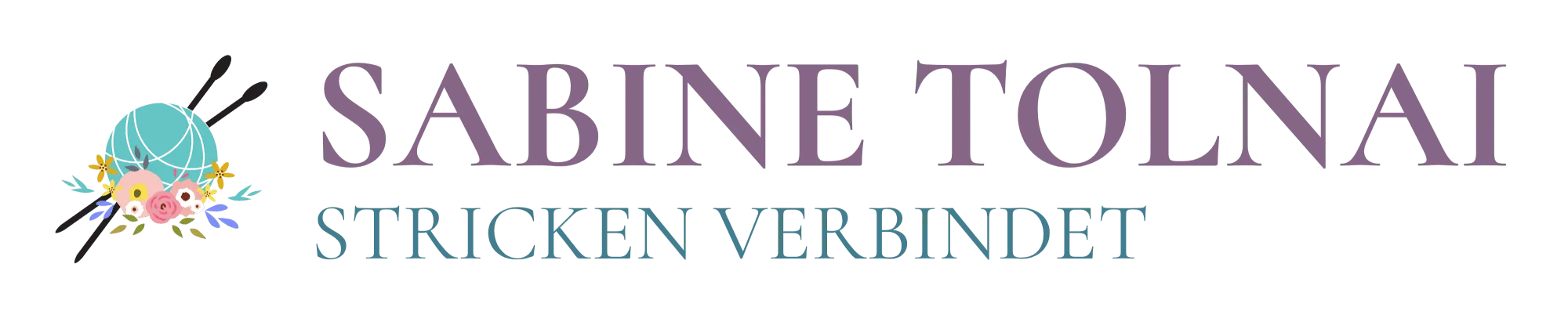 Logo Sabine Tolnai
